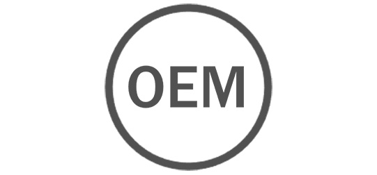 Complete industrial chain