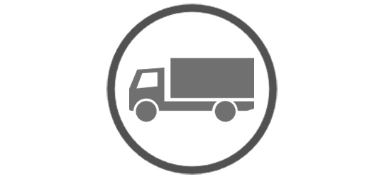  Commercial vehicle field