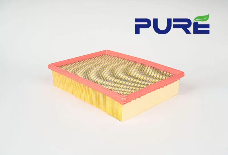 PURE Air Filter 159601AA for Ford