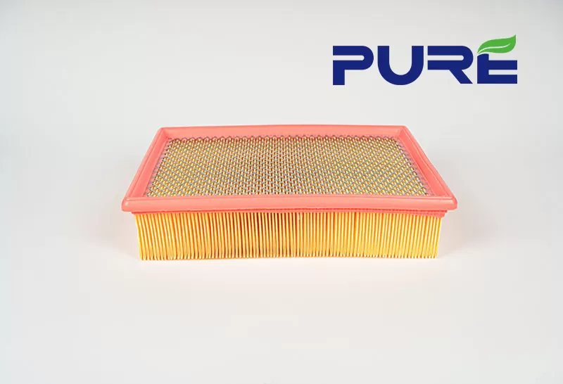 PURE Air Filter 159601AA for Ford