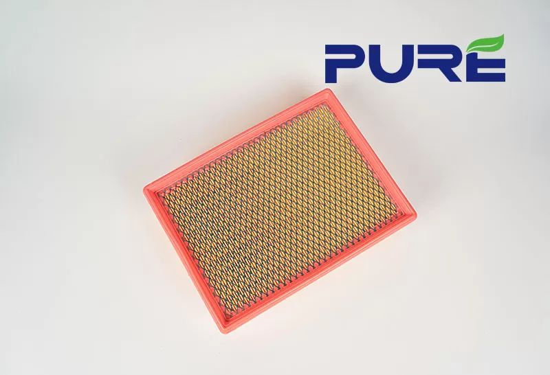 PURE Air Filter 159601AA for Ford