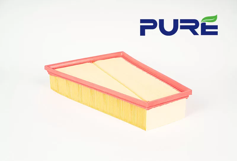 PURE Air Filter 6G91-9601-AC for 13 Ford Victory 2.3/07 Ford Max S-MAX 2.3L