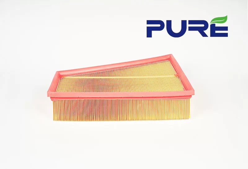PURE Air Filter 6G91-9601-AC for 13 Ford Victory 2.3/07 Ford Max S-MAX 2.3L