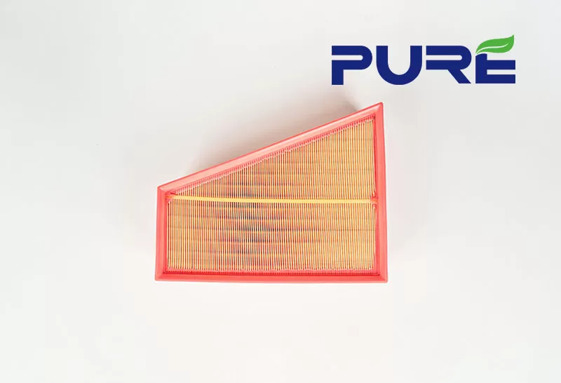 PURE Air Filter 6G91-9601-AC for 13 Ford Victory 2.3/07 Ford Max S-MAX 2.3L