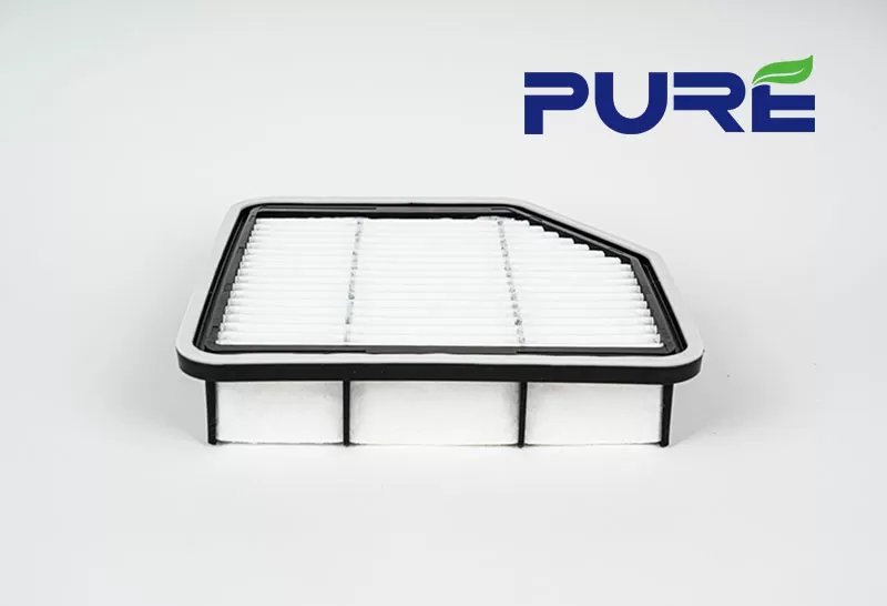 PURE Air Filter 17801-31110 for 05 Toyota Reiz/09 Lexus GS350