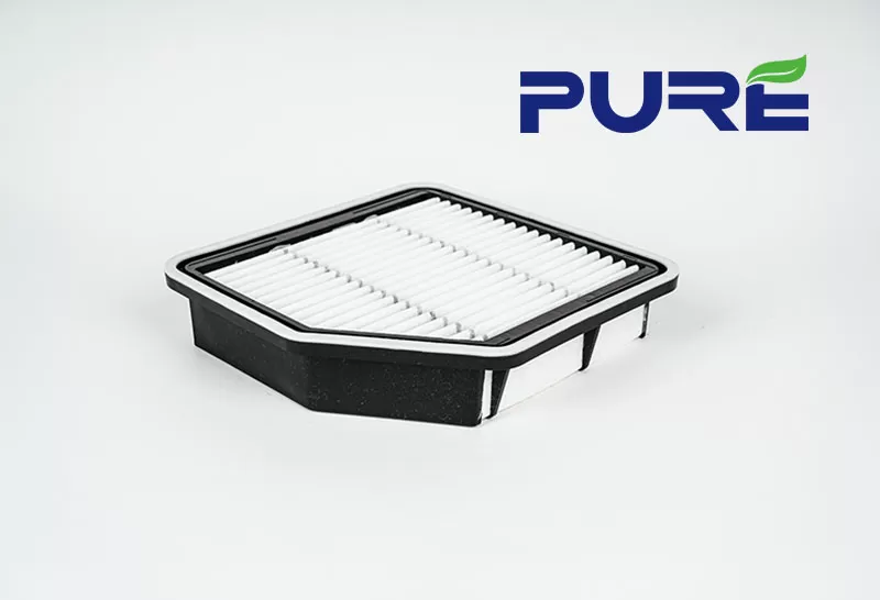 PURE Air Filter 17801-31110 for 05 Toyota Reiz/09 Lexus GS350