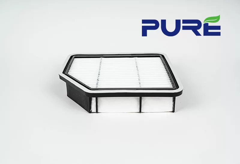 PURE Air Filter 17801-31110 for 05 Toyota Reiz/09 Lexus GS350