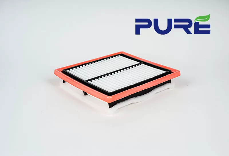 PURE Air Filter 04E129620C for 13 Volkswagen New Jetta/14 Skoda Xinrui/19 Jetta VA3