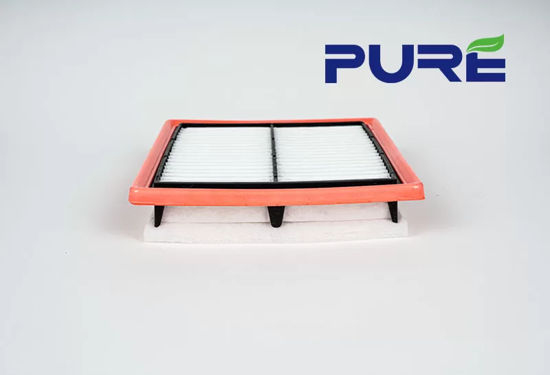 PURE Air Filter 04E129620C for 13 Volkswagen New Jetta/14 Skoda Xinrui/19 Jetta VA3