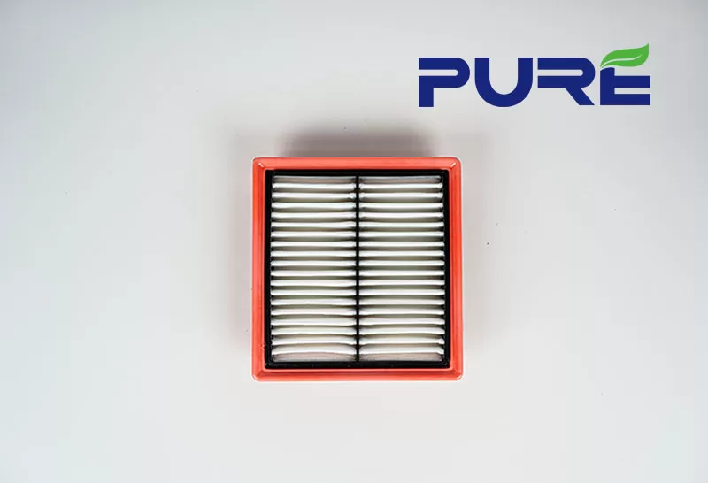 PURE Air Filter 04E129620C for 13 Volkswagen New Jetta/14 Skoda Xinrui/19 Jetta VA3