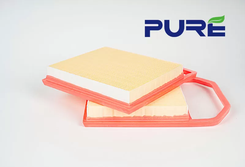 PURE Air Filter A2760940504 for 14 Mercedes-Benz S400/ ML320 (W166)/ ML400 (W166)