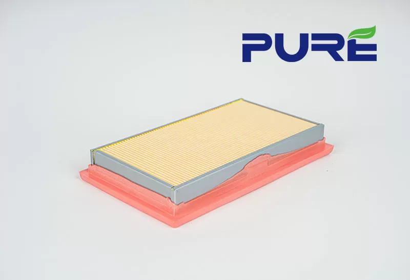 PURE Air Filter 16546-ED500 for 05 Nissan Tiida Tiida/06 Nissan Sylphy/12 Venucia D50