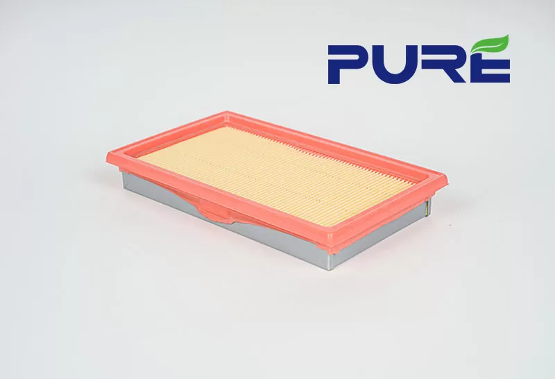 PURE Air Filter 16546-ED500 for 05 Nissan Tiida Tiida/06 Nissan Sylphy/12 Venucia D50
