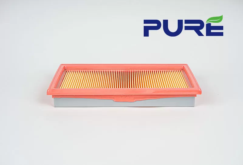 PURE Air Filter 16546-ED500 for 05 Nissan Tiida Tiida/06 Nissan Sylphy/12 Venucia D50