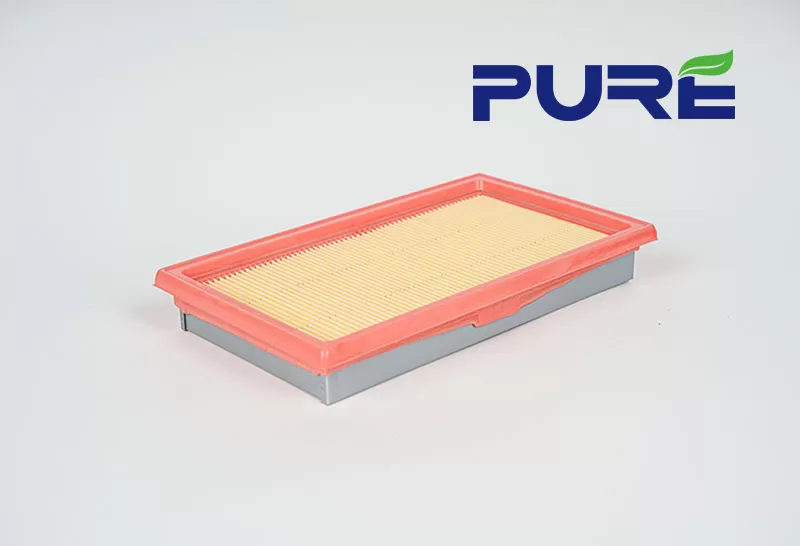 PURE Air Filter 16546-ED500 for 05 Nissan Tiida Tiida/06 Nissan Sylphy/12 Venucia D50