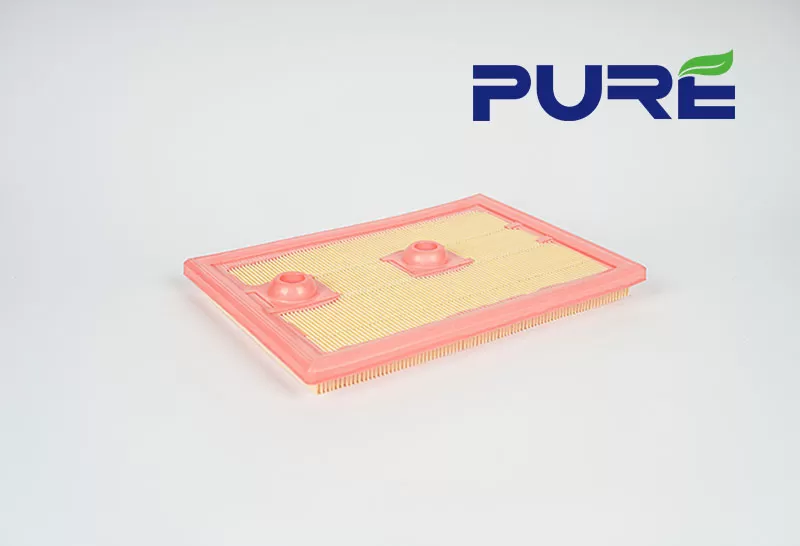 PURE Air Filter 04E129620 for 2013 Langxing/Lavida/Langjing/2014 Skoda Yeti/19 Jetta VS5