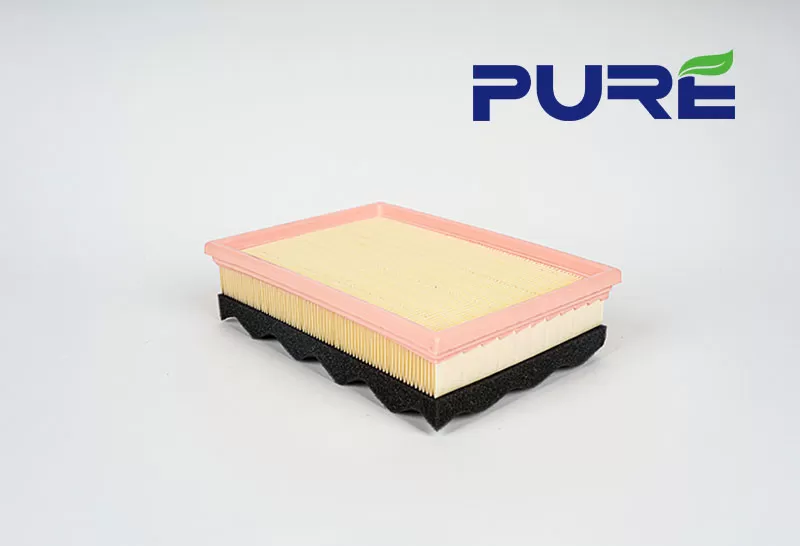 PURE Air Filter 98FU9601AA for Changan Ford Fiesta (with felt)