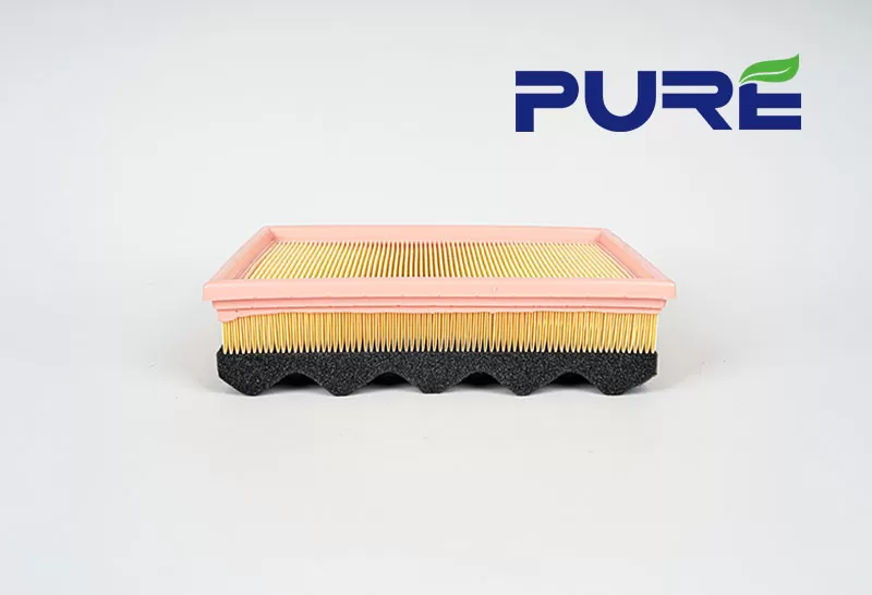 PURE Air Filter 98FU9601AA for Changan Ford Fiesta (with felt)