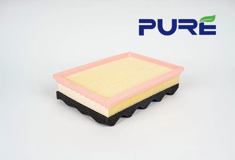 PURE Air Filter 98FU9601AA for Changan Ford Fiesta (with felt)