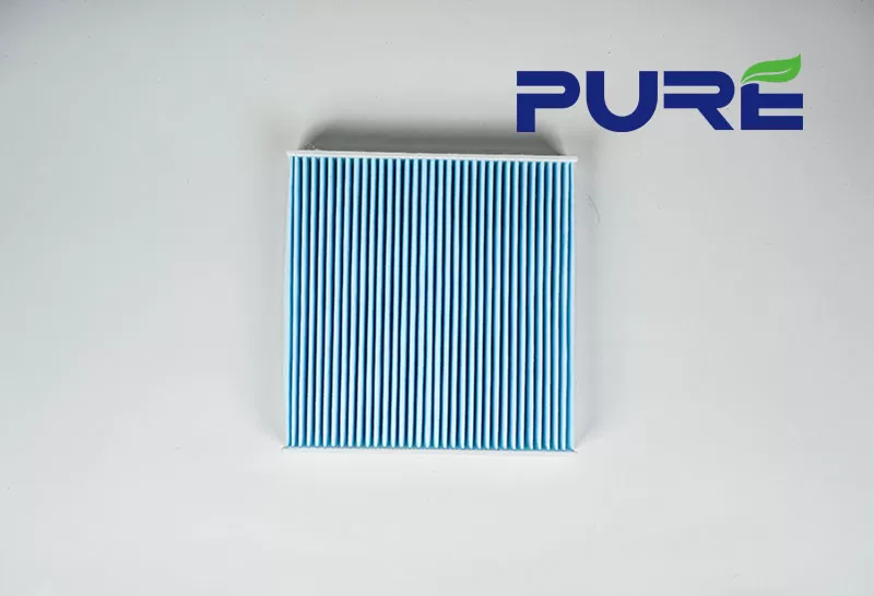 PURE Cabin Filter 80292-TG0-001 for 09 Honda Fit, City/16 Haval H2s/20 Tank 300 2.0T