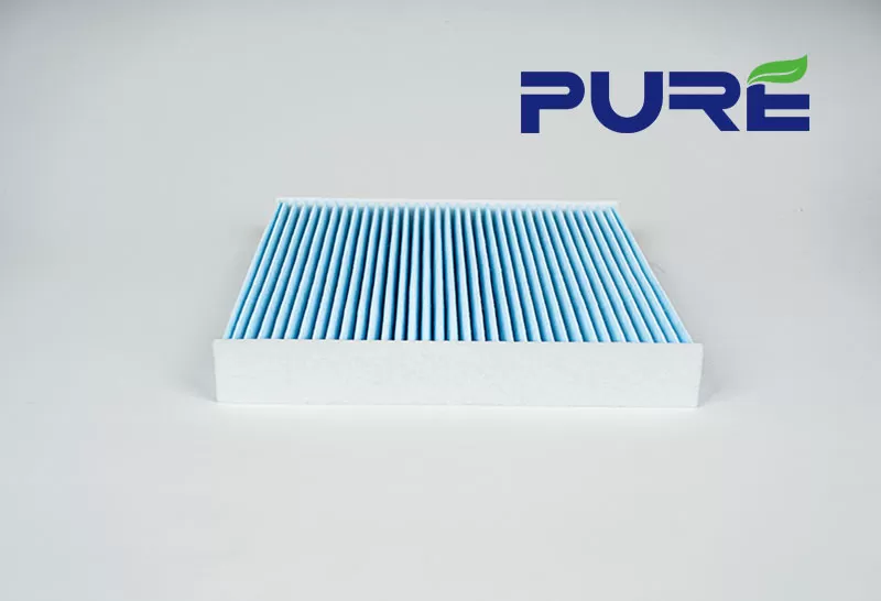 PURE Cabin Filter 80292-TG0-001 for 09 Honda Fit, City/16 Haval H2s/20 Tank 300 2.0T