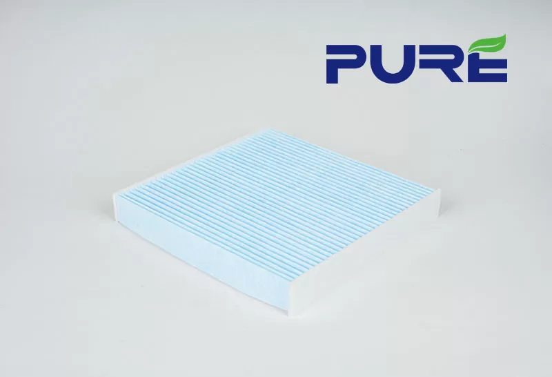 PURE Cabin Filter 80292-TG0-001 for 09 Honda Fit, City/16 Haval H2s/20 Tank 300 2.0T