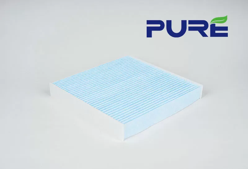 PURE Cabin Filter 80292-TG0-001 for 09 Honda Fit, City/16 Haval H2s/20 Tank 300 2.0T