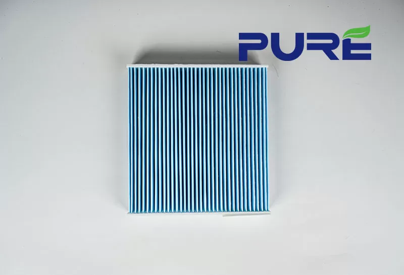 PURE Cabin Filter 8022003800 for Geely Boyue