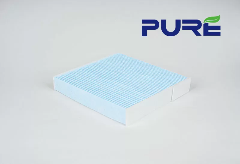 PURE Cabin Filter 8022003800 for Geely Boyue