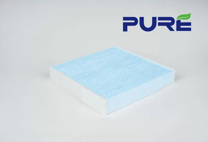 PURE Cabin Filter 8022003800 for Geely Boyue