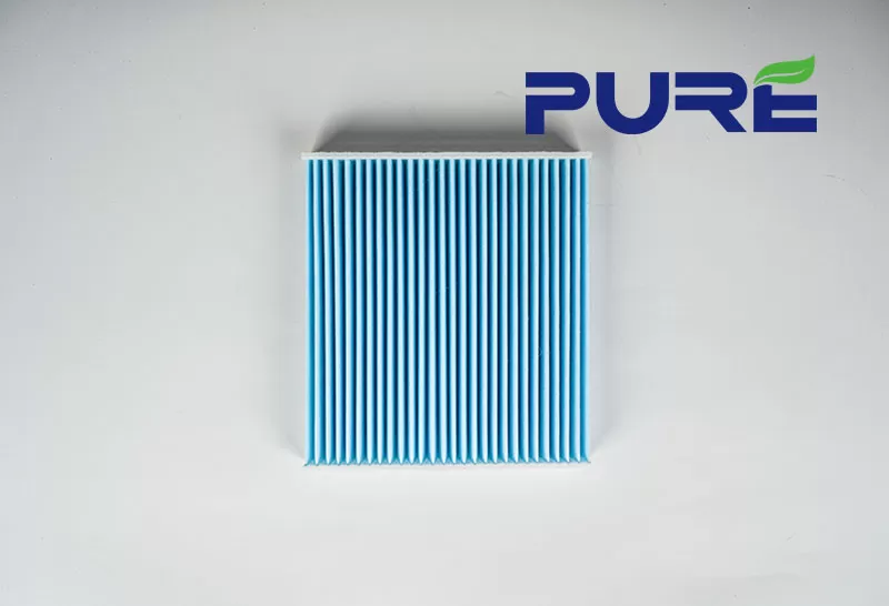 PURE Cabin Filter J118640031 for 13 Suzuki Fengyu / 14 Suzuki Qiyue