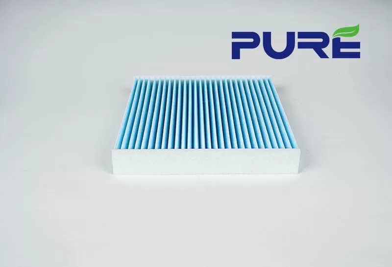 PURE Cabin Filter J118640031 for 13 Suzuki Fengyu / 14 Suzuki Qiyue