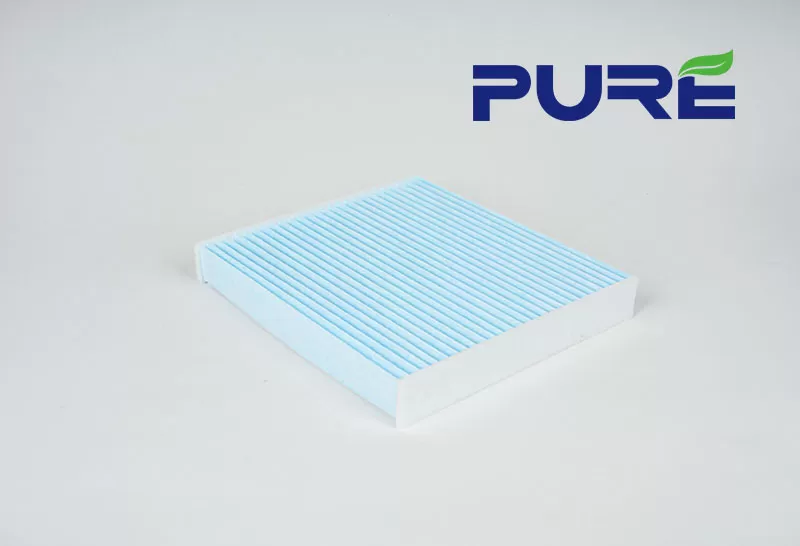PURE Cabin Filter J118640031 for 13 Suzuki Fengyu / 14 Suzuki Qiyue