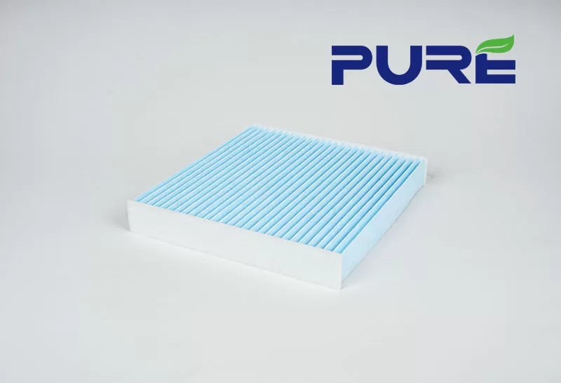 PURE Cabin Filter J118640031 for 13 Suzuki Fengyu / 14 Suzuki Qiyue