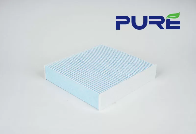 PURE Cabin Filter SA8121211 for 18-19 BYD Tangjue MAX/DM SUV Tai Pro