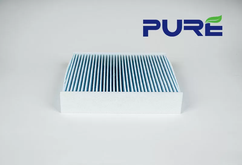 PURE Cabin Filter SA8121211 for 18-19 BYD Tangjue MAX/DM SUV Tai Pro