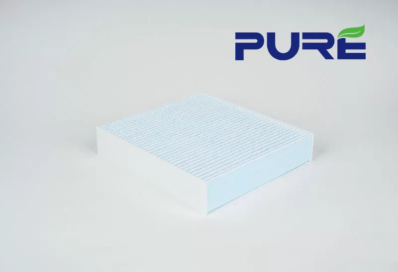 PURE Cabin Filter SA8121211 for 18-19 BYD Tangjue MAX/DM SUV Tai Pro