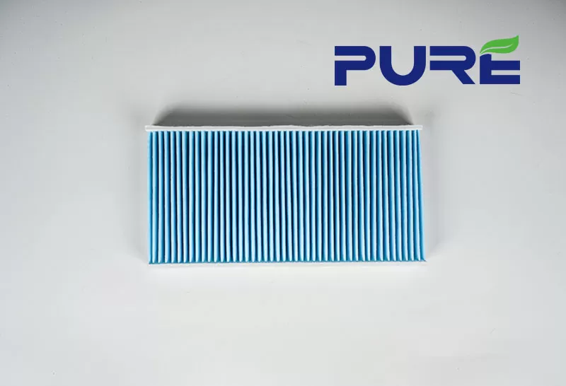 PURE Cabin Filter 8119011H02 for Yuexiang V5 12 Yuexiang V3 1.3