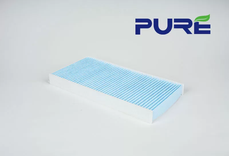 PURE Cabin Filter 8119011H02 for Yuexiang V5 12 Yuexiang V3 1.3