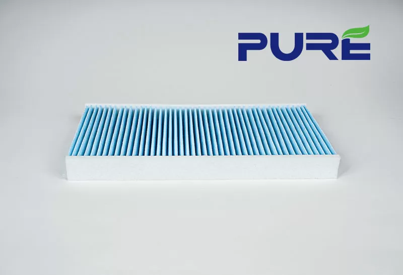 PURE Cabin Filter 8119011H02 for Yuexiang V5 12 Yuexiang V3 1.3