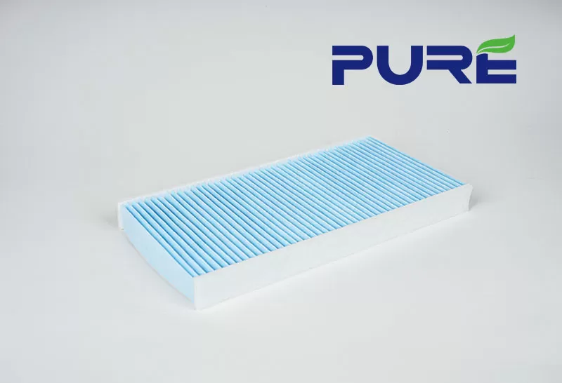 PURE Cabin Filter 8119011H02 for Yuexiang V5 12 Yuexiang V3 1.3