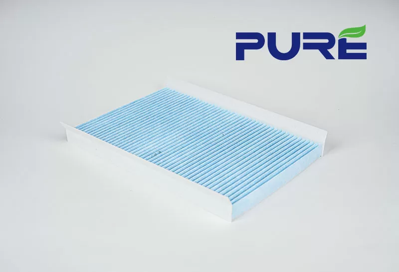 PURE Cabin Filter 8119030AK01 for 15 Changan Yuexiang V7/Changan Yidong DT