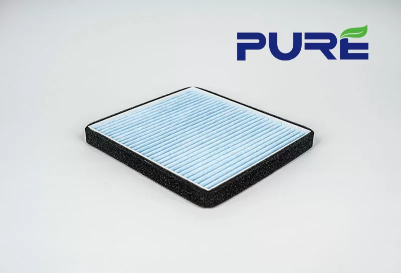 PURE Cabin Filter 8100103-W01 for 2012 Changan CS35/19 Changan Oushang Kosai 5/Mustang Bojun