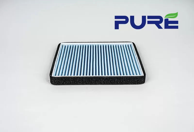 PURE Cabin Filter 8100103-W01 for 2012 Changan CS35/19 Changan Oushang Kosai 5/Mustang Bojun