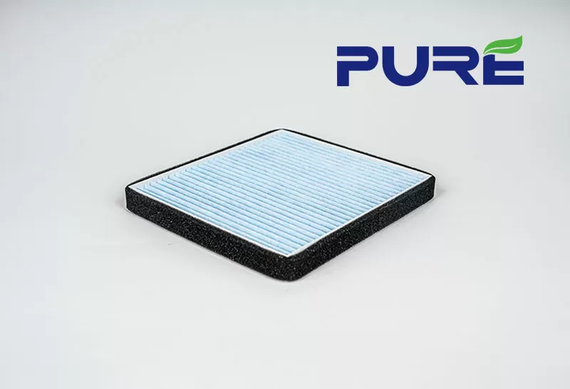 PURE Cabin Filter 8100103-W01 for 2012 Changan CS35/19 Changan Oushang Kosai 5/Mustang Bojun