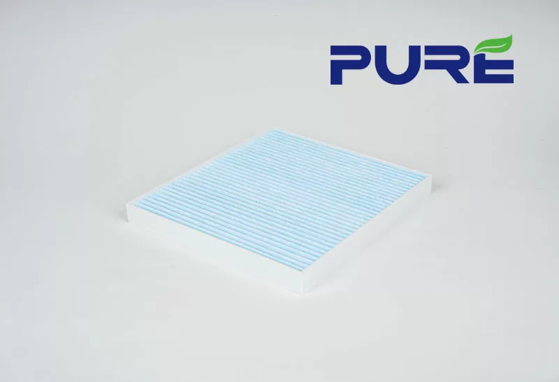 PURE Cabin Filter 1016021746 for 18 Vision S1