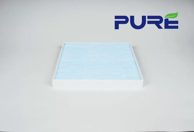 PURE Cabin Filter 1016021746 for 18 Vision S1