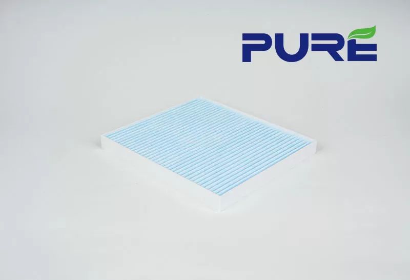 PURE Cabin Filter 1016021746 for 18 Vision S1