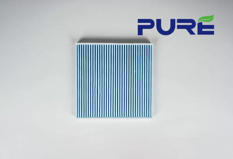 PURE Cabin Filter 1017016545 for 12 Global Eagle GX7/15 Geely Borui/10 Geely Emgrand EC8