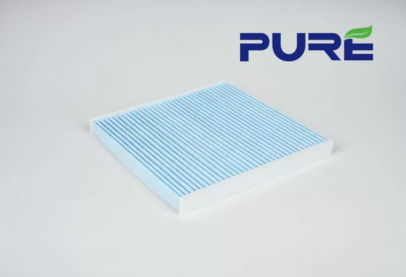 PURE Cabin Filter 1017016545 for 12 Global Eagle GX7/15 Geely Borui/10 Geely Emgrand EC8